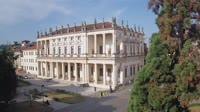 Vičenca - Piazza Matteotti - Chiericati rūmai