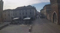 Thiene - Piazza Arturo Ferrarin