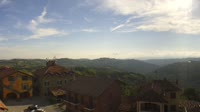 Serravalle Langhe - Panorama