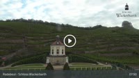 Radebeul - Wackerbarth pilis