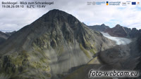 Bockkogel - Schrankogel