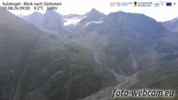 Sulzkogel - Bockkogelferner