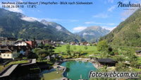 Mayrhofen - Neuhaus Zillertal Resort