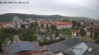 Bistrica - Parc Eminescu