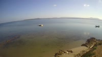 Sardinija - Sant’Antioco - Windsurfing Club Sa Barra