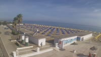 Barletta - Plaża