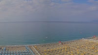 Finale Ligure - Spiaggia dei Bianchi