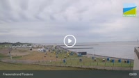 Butjadingen - Nordsee-Lagune