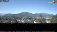 Pizzoli - Preturo, Monte Calvo