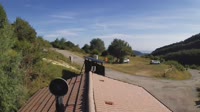 Villa Celiera - Gran Sasso e Monti della Laga National Park