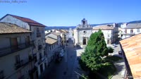 Serra San Bruno - Piazza S. Giovanni - Chiesa Di Santa Maria Assunta