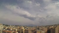 Catania - Vista panoramica