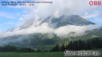Irdning - Grimming