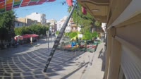 Calasparra - Plaza de la Corredera