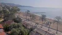 Benicasim - Heliópolis paplūdimys