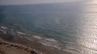 Oropesa del Mar - Morro de Gos paplūdimys