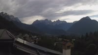 Voltago Agordino - Panorama