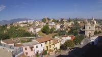 Pianella - Panorama