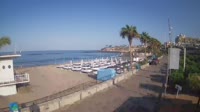 Tenerifė - Playa Fañabé