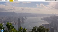 Hong Kong - Victoria Peak
