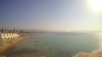 Sardinija - Kaljaris - Poetto - Il Lido