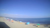 Sardinija - Platamona