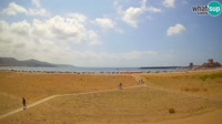 Sardinija - Bosa Marina