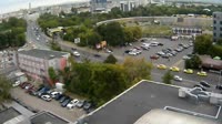 Bakeu - Calea Mărășești