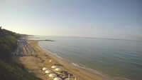 Anzio - Plaża
