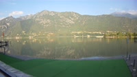 Baitoni di Bondone - Jezioro Idro