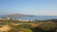 Kreta - Agia Marina