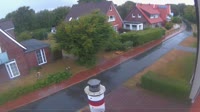Langeoog - Jakob-Pauls-Weg