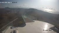 Lansarotė - Valle de Malpaso Haría