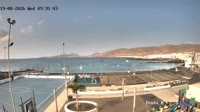 Lansarotė - Punta Mujeres