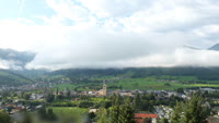 Radstadt - Panorama