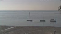 Los Alcázares - Playa de Las Salinas