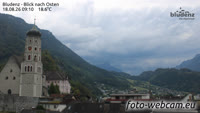 Bludenz - Laurentiuskirche