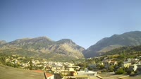 Kreta - Zaros - Šiaurė