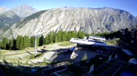 Bardonecchia - Monte Jafferau