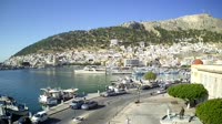 Kalymnos - Uostas