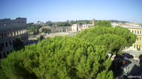 Rzym - Koloseum