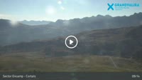 Grandvalira - Encamp - Cortals