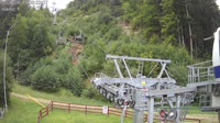 Slănic-Moldova - Nemiros slidinėjimo zona