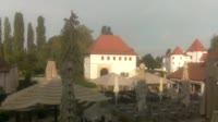 Varaždinas - senamiestis