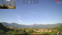 Barga - Panorama