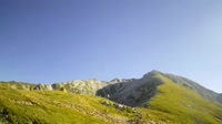 Alpe Arera - Alpy Bergamskie