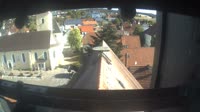 Neresheim - Marienplatz