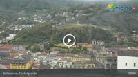 Bellinzona - Castelgrande