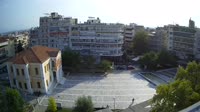 Veria - Laikrodžio aikštė