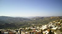 Kreta - Gergeri - Mesaros lyguma